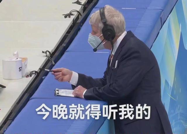 意甲-【花花冬奥】Peter这人能处 铿锵玫瑰逆转逆转逆转！