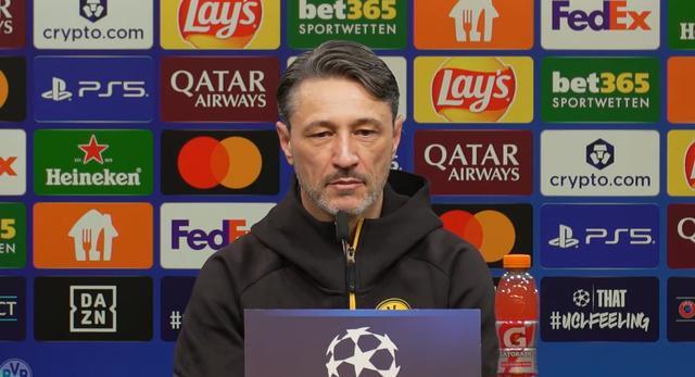 意甲-科瓦奇：萨比策&amp;amp;聚勒缺席踢国米；抵制世界杯？应问国家队主帅